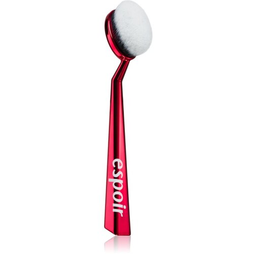 espoir Super Soft Face Brush okrugli kist za puder i primer 1 kom Cijene