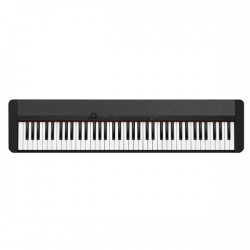 Casio CT-S1 76 BK - crna boja - sintisajzer sa adapterom Slike
