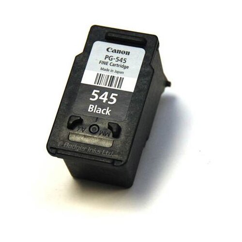  Tinta Canon PG545 CRNA za iP2850 MG2450/2550/2551 Slike
