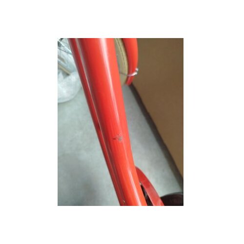 Capriolo PICNIC 26''HT crveno-bez ( 919251-17) OUTLET Cene