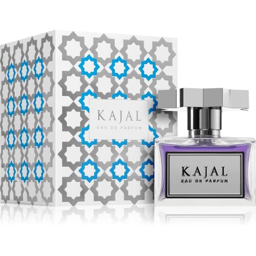 Kajal parfumska voda uniseks 100 ml Slike