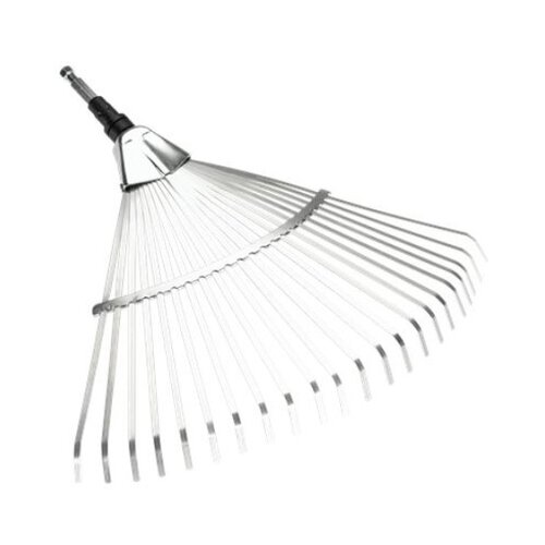 Gardena Pahljačaste grablje Combisystem (delovna širina: 50 cm, aluminij, brez držala) Cene