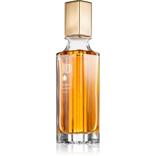 Giorgio Beverly Hills red toaletna voda 90 ml za ženske Slike