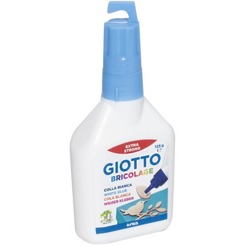  LJEPILO UNIVERZALNO EXTRA JAKO 125G GIOTTO FILA 5417 BLISTER Cene