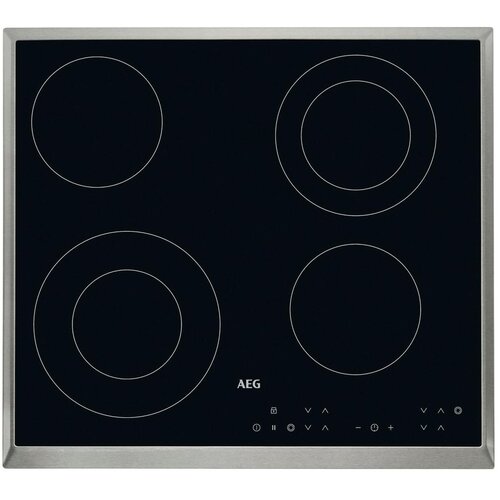 Aeg ugradbena ploča HK634021XB Cijene