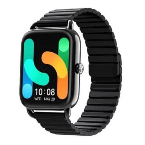 Haylou Smart Watch RS4 Plus Black - LS11... Cijene