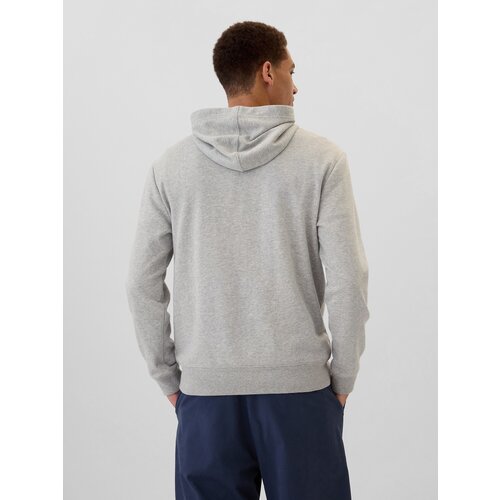 GAP Logo Sweatshirt - Men's Cene