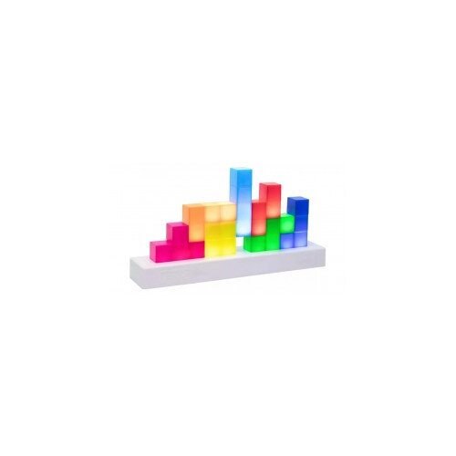  Tetris Icons Light Slike