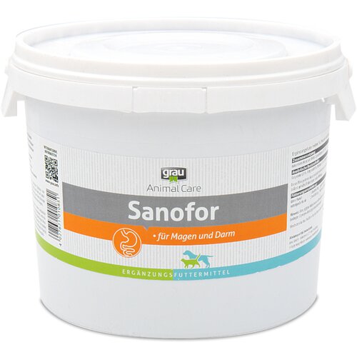 GRAU Sanofor - 2500 g Slike