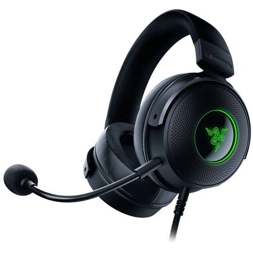 Razer Kraken V3 - Wired USB Gaming Headset - FRML Cene