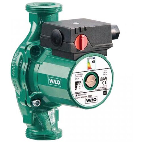 Wilo pumpa star-z 15 za sanitarnu vodu 1/2 monofazna Slike