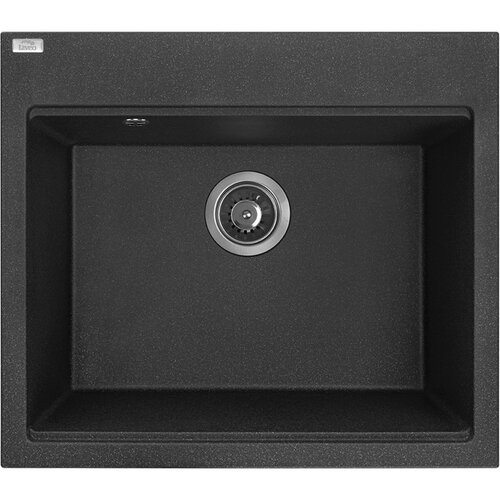 LAVEO TAU SBT 710Y CRNA 570x500/200mm Cene