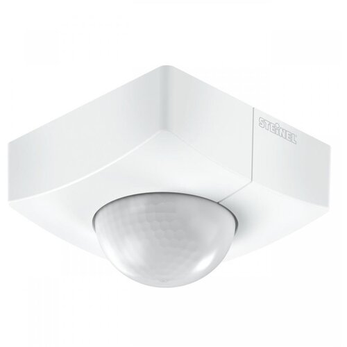 Steinel 057275 - senzor pokreta is 345 DALI-2 ipd IP54 četvrtast beo Cene
