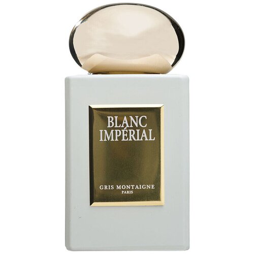 Gris Montaigne Parfumska voda Blanc Imp&amp;eacute;rial Parf&amp;uuml;mextrakt Slike