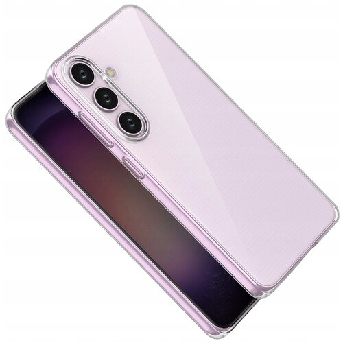 HURTEL ULTRA CLEAR ETUI CASE OBUDOWA DO XIAOMI POCO C65 / REDMI 13C PRZEZROCZYSTE, (21898070) Cene