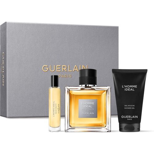 Guerlain L'Homme Idéal poklon set limitirana serija za muškarce Cijene