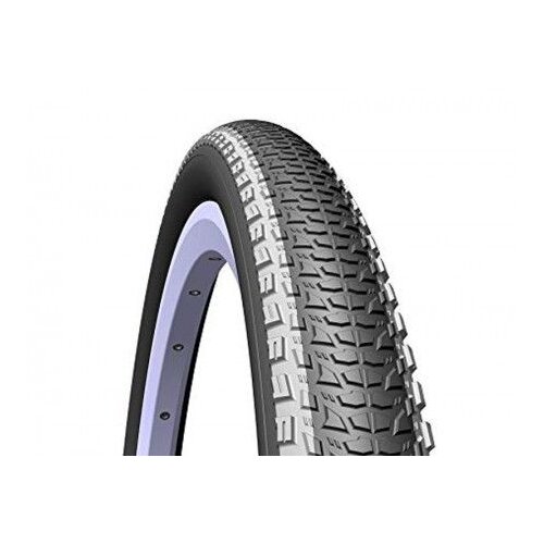 Mitas spoljašnja guma 26x2.10 Zefyros tubeless supra grey line (54-5) ( 124386 ) Slike