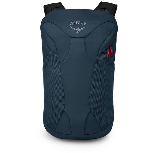 Osprey ruksak Farpoint Fairview Travel Daypack (Muted Space Blue, O/S) Slike