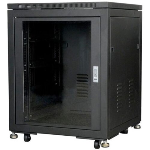 DAP Audio Pro kovinsko rack ohišje, 12U - - Audio-Kondric Cene