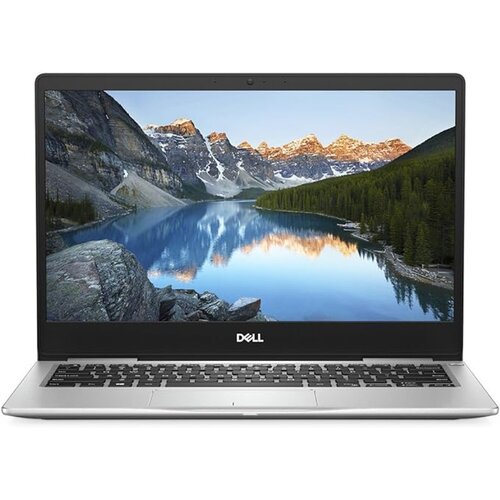 Dell Inspiron 7370 i7-8550U 16GB RAM 512GB NVMe SSD 13.3 FULL HD IPS WIN 10 PRO Cene