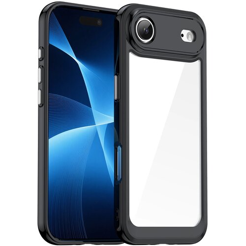 HURTEL OVITEK OUTER SPACE ZA IPHONE 17 PROZOREN, (5000338652) Cene