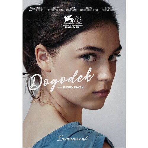 POSNETI MEDIJI DOGODEK - DVD SL. POD., (20388749) Cene
