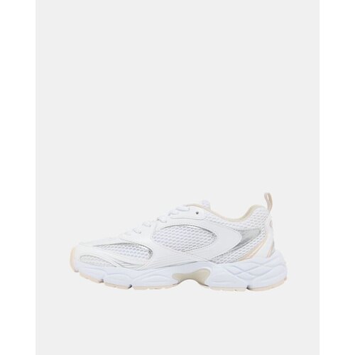 Lacoste Modne superge 52SFA0026 STORM 96 Bela Slike