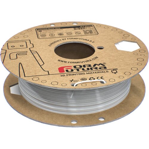 Formfutura Kratos PC Traffic White - 1,75 mm / 750 g Cene