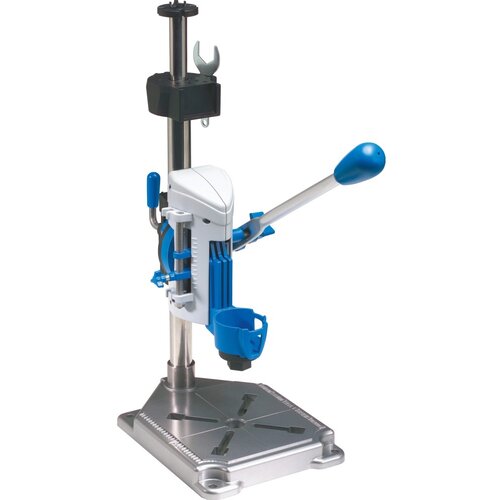Dremel vrtalno stojalo in stojalo za orodje workstation 220 Slike