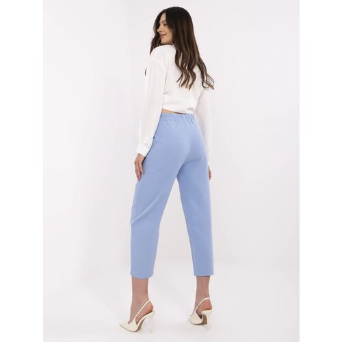 Och Bella Trousers-TW-SP-BI-2171.68-blue Cijene