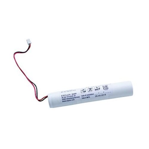 ESYLUX ELX Akku EN10077418 mignon (AA)-baterija x NiCd 3.6 V 1800 mAh, (20431161) Cene