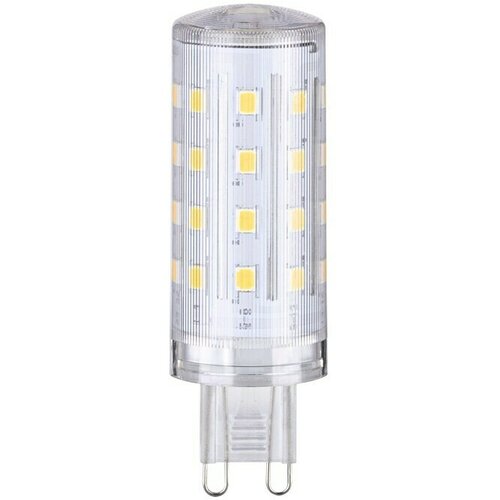 PAULMANN LED žarulja (G9, Može se prigušiti, Topla bijela, 800 lm, 7,2 W) Cijene