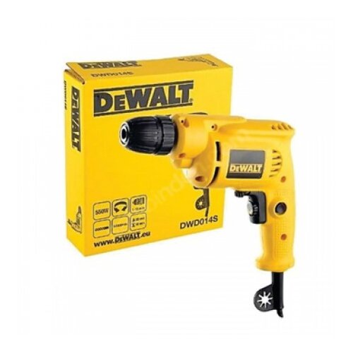 Dewalt bu&amp;scaron;ilica 550W DWD014S Slike