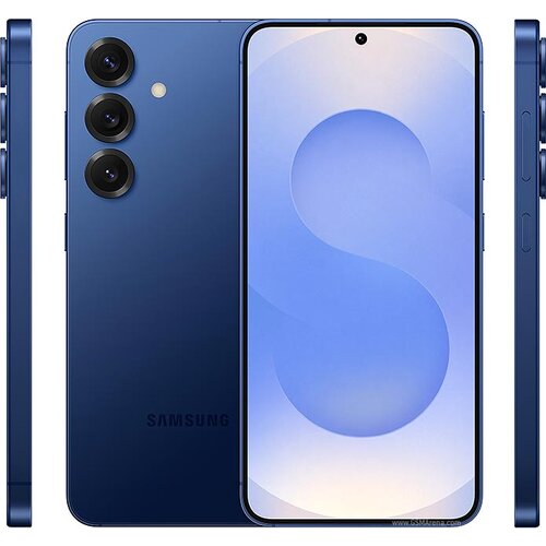 Samsung Galaxy S25 12/128 Navy Cijene