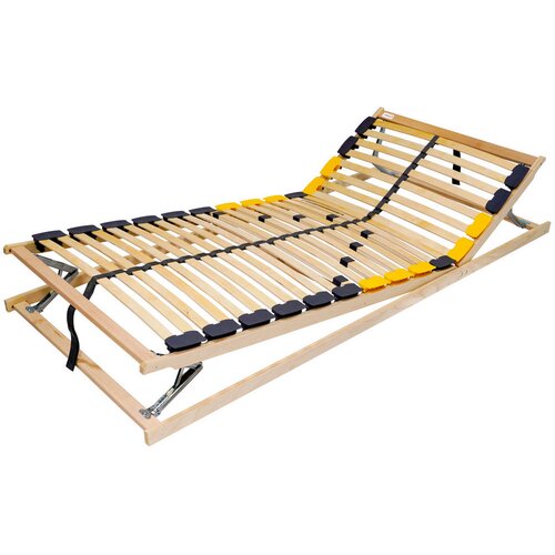 Sleeptex LETVENA PODLAGA 140/200 cm, Cene