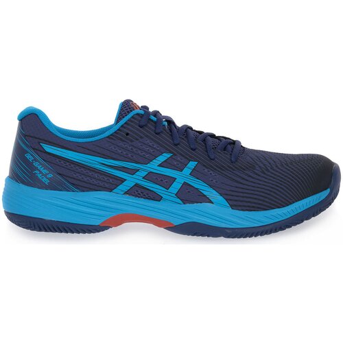Asics Fitnes / Trening 400 GEL GAME 9 PADEL Siva Slike