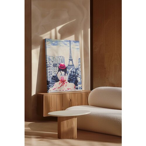 Wallity slika Ersyfdc279, 50x70 cm Cene