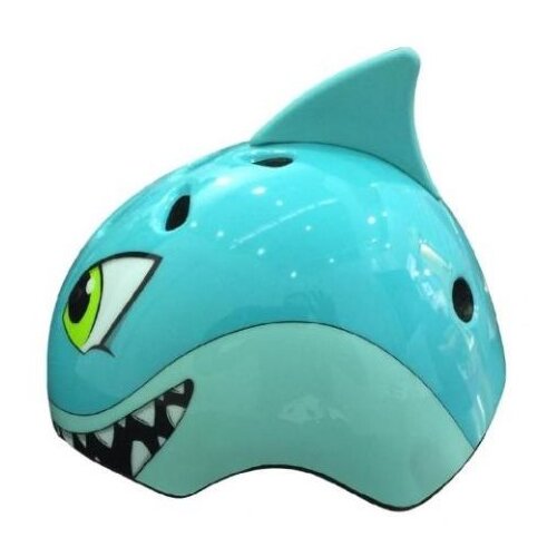  Kaciga Dječja Hqbc Bmx Sharky Cijene