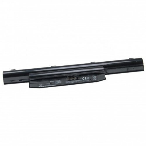  Baterija za Fujitsu Siemens LifeBook LH532, 5200 mAh Slike