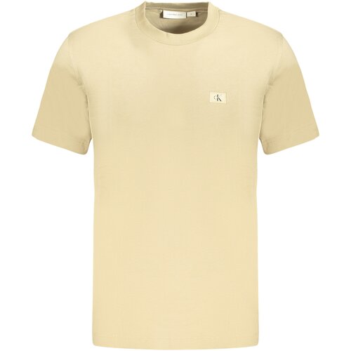 Calvin Klein MEN&amp;amp;#39;S SHORT SLEEVE T-SHIRT GREEN Slike