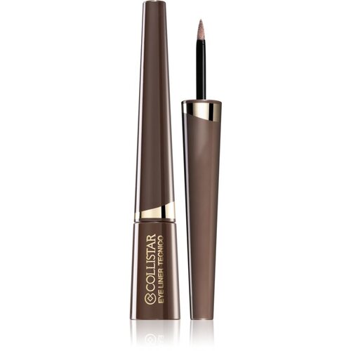 Collistar Eye Liner Tecnico tekući eyelineri nijansa Marrone 2.5 ml Slike