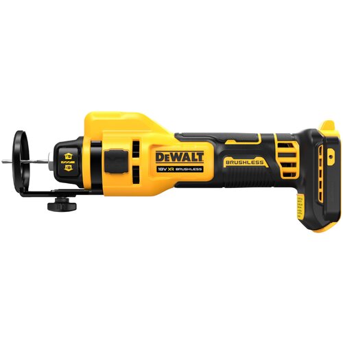 Dewalt rezkalnik za g/k ploče 18V DCE555N, (21379681) Cene