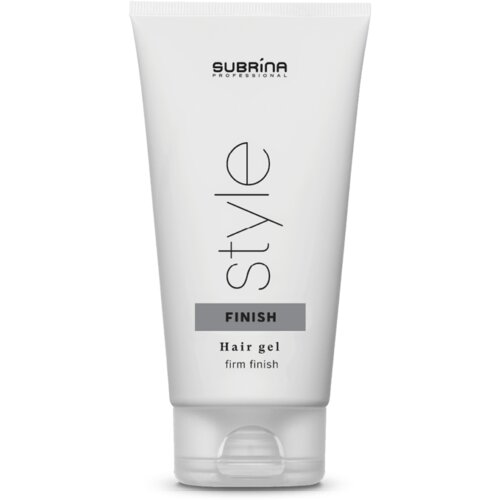 Subrina Professional gel za kosu 150ml Cijene