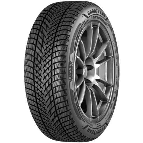 Goodyear UltraGrip Performance 3 ( 245/45 R20 103V XL EVR, SCT ) zimska pnevmatika Cene