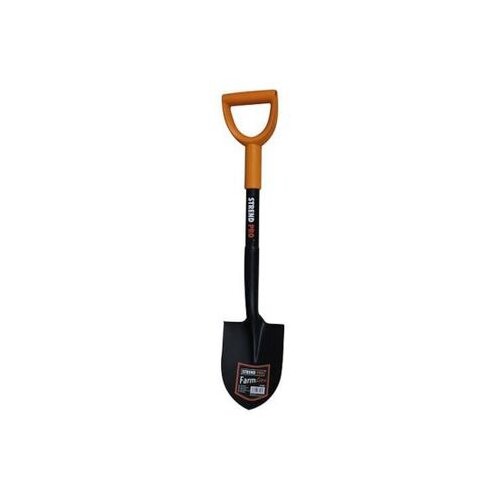  Ergonomska lopata s D-ručajem 70cm Cijene