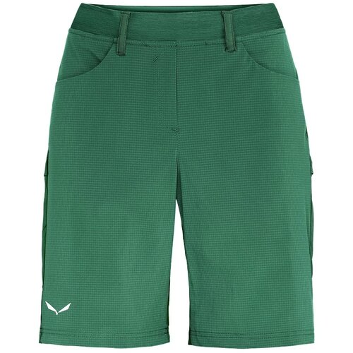 Salewa Puez 3 Women&amp;#039;s Shorts DST Myrtle/Feldspar Slike