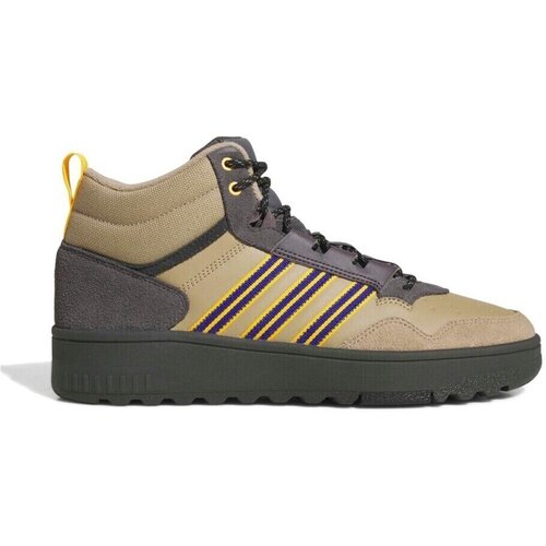 Adidas Nizke superge Hoops 4.0 Mid pisana Cene