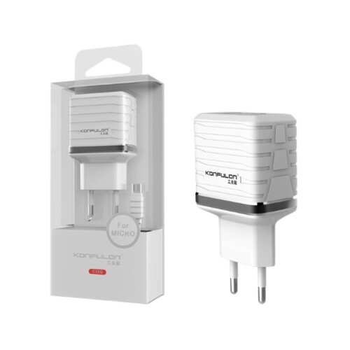  Punjač Konfulon C32Q MICRO Fast Cene
