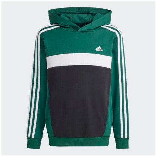 Adidas duks za dečake sa kapuljačom j 3s tib fl hd BG Cene