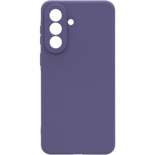 Chameleon Gumiran ovitek (TPU) za Samsung Galaxy A37 5G, temno vijoličen N-Type Cene